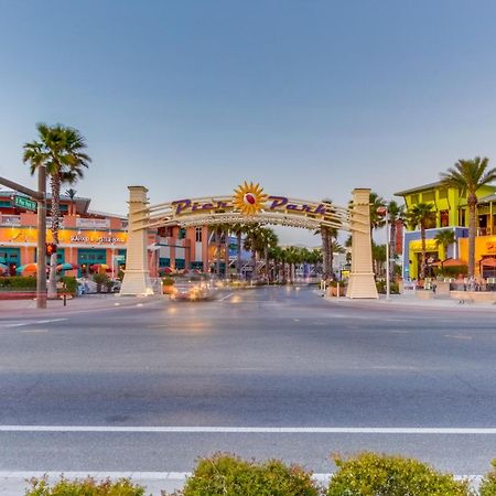 Sunrise Beach Resort III Panama City Beach Exterior foto