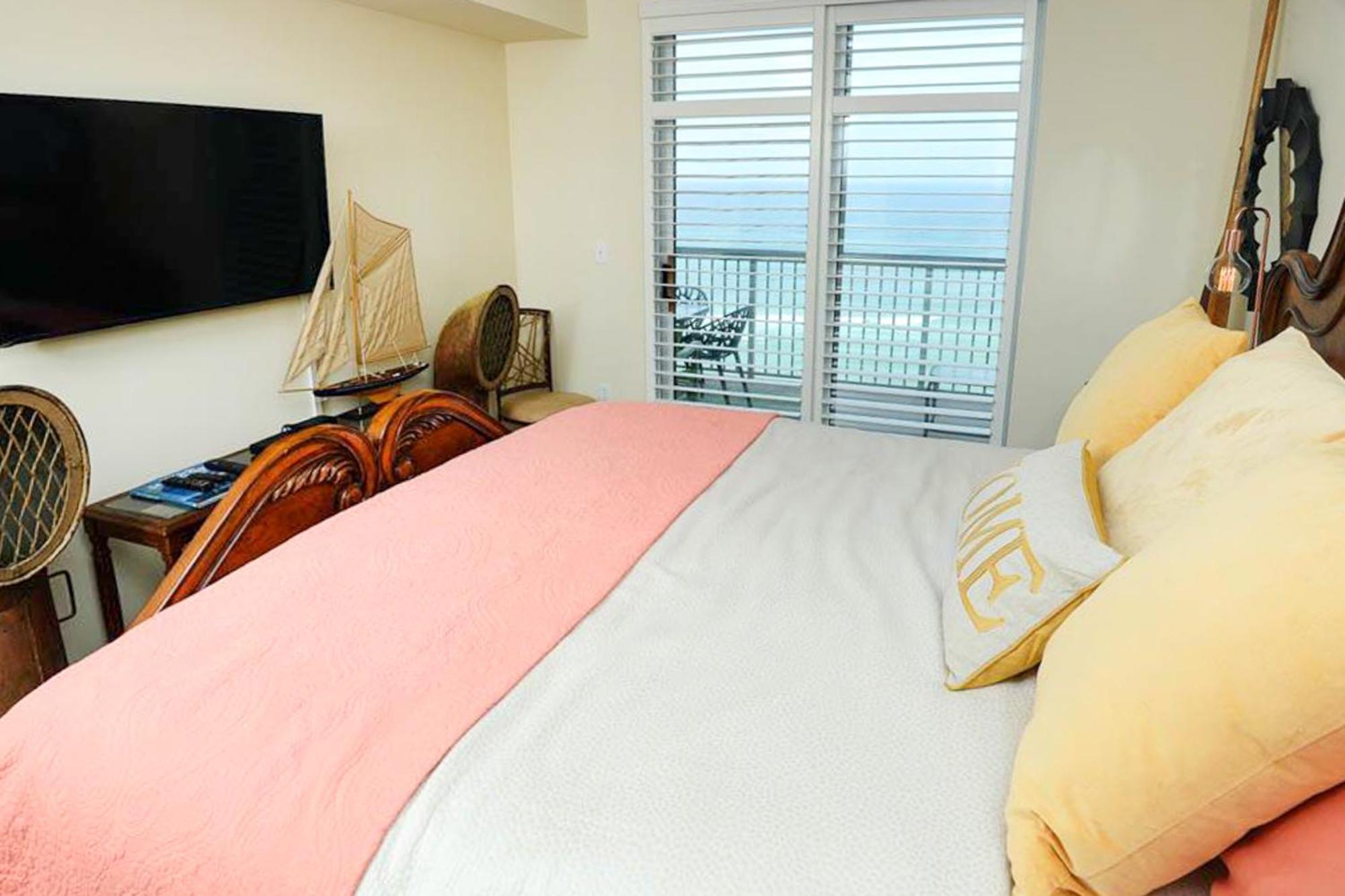 Sunrise Beach Resort III Panama City Beach Habitación foto