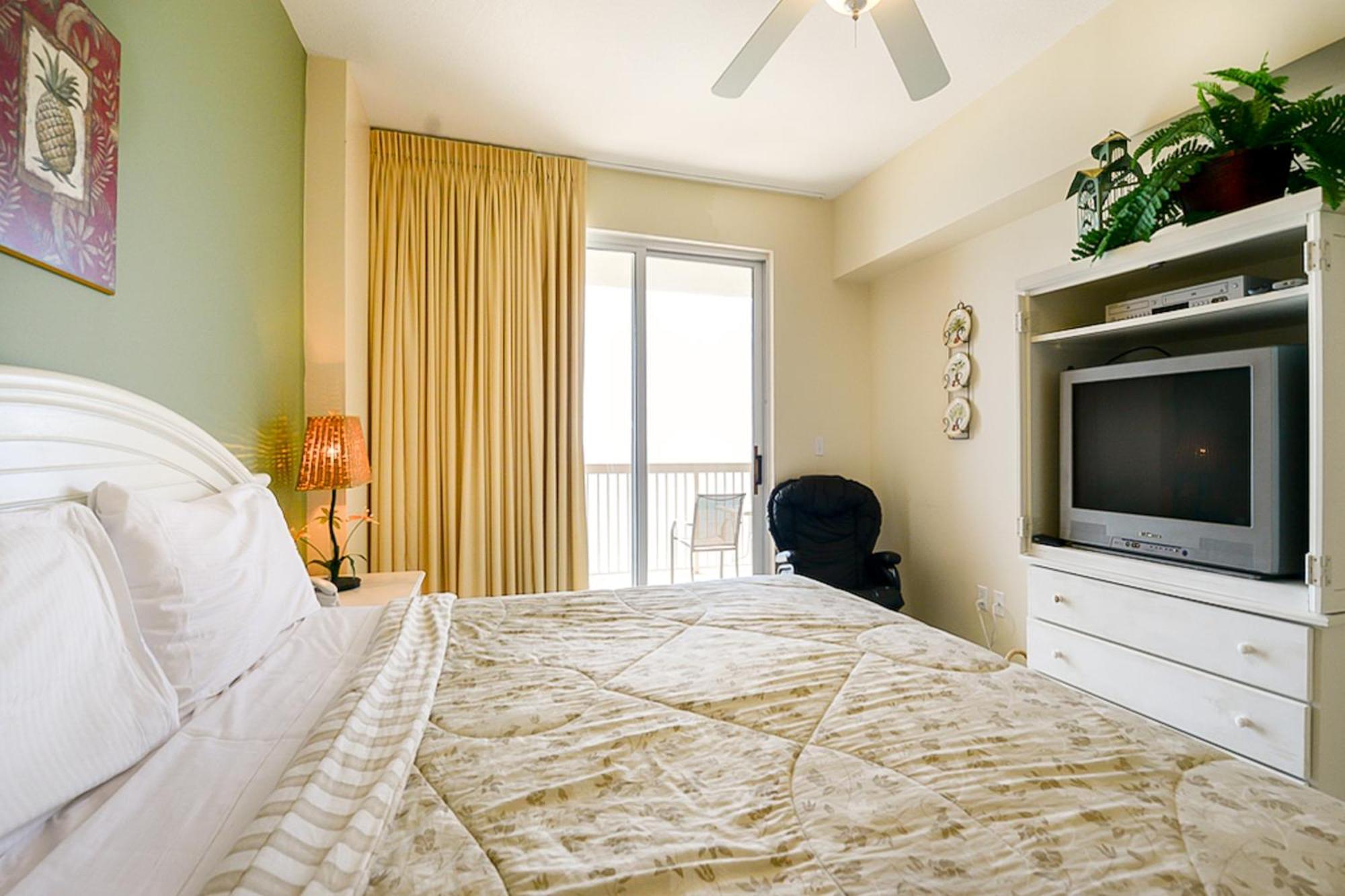 Sunrise Beach Resort III Panama City Beach Habitación foto