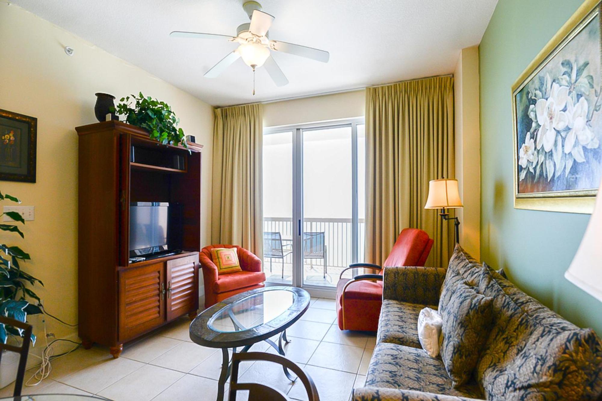 Sunrise Beach Resort III Panama City Beach Habitación foto