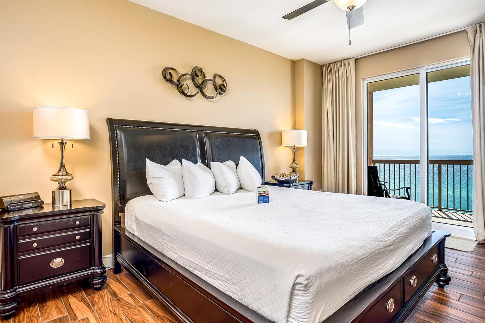 Sunrise Beach Resort III Panama City Beach Habitación foto