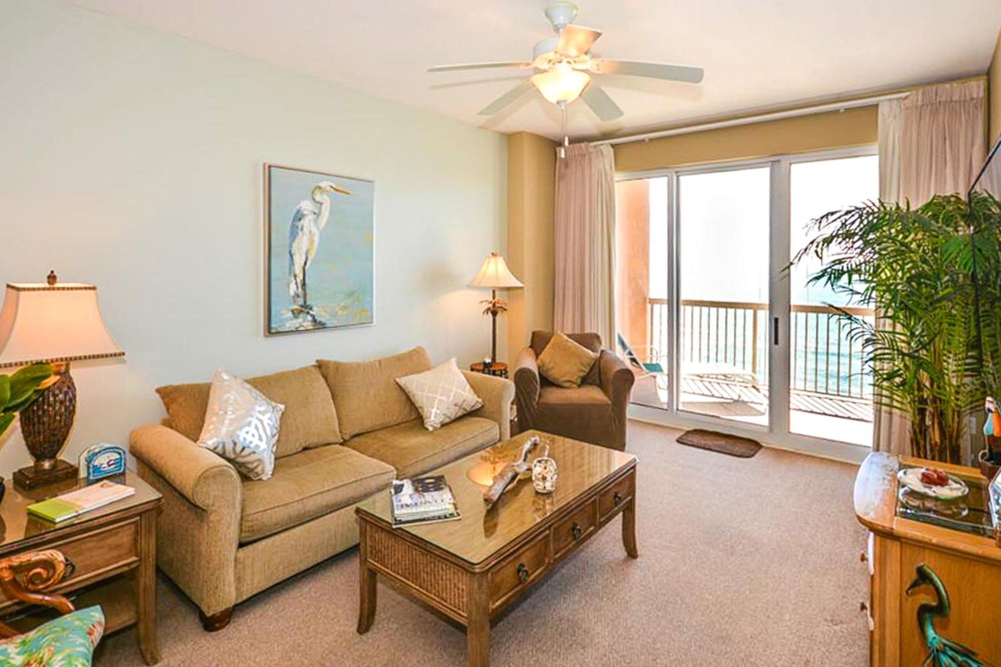 Sunrise Beach Resort III Panama City Beach Habitación foto